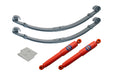 GA2780 - parabolic spring and shock kit SWB/LWB front '54 onw.  by ALLMAKESSteering or Suspension Part Land Rover Range Rover Series