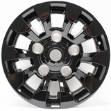 GA2792 - Alloy wheel 16x7 ET20 five stud black