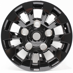 GA2792 - Alloy wheel 16x7 ET20 five stud black