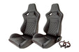 GA2827 - Sport Seat Pair Heated  by AllmakesInterior Accessory Land Rover Range Rover Defender