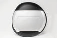 GA2892 - Wheel Cover – Matt Black & Silver  by TerrafirmaWheel System Part Land Rover Range Rover 