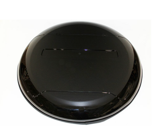 GA2893 - Spare Wheel Cover – Hard Gloss  by TerrafirmaWheel System Part Land Rover Range Rover Defender