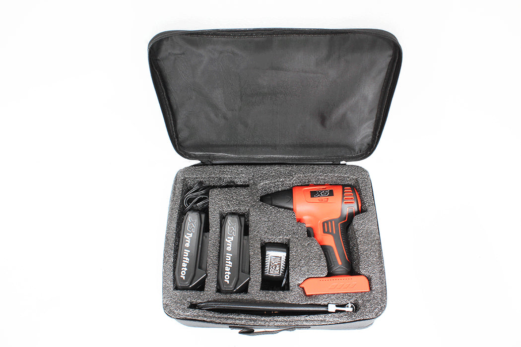 GA2908 - Handheld Tyre Inflator  by Britpart XSAccessory Land Rover Range Rover 