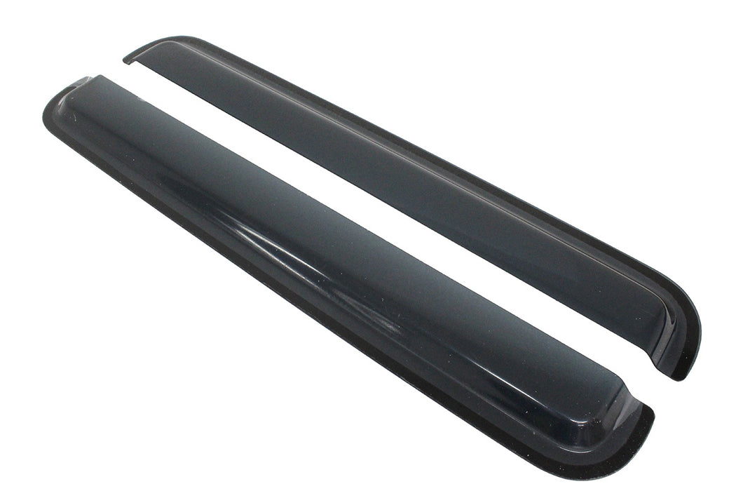 GA2937 - Wind Deflector Set  by AllmakesAccessory Land Rover Range Rover 
