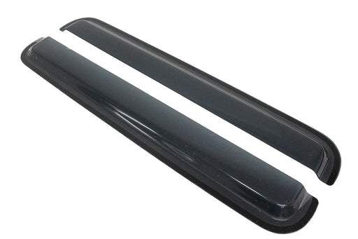 GA2937 - Wind Deflector Set  by AllmakesAccessory Land Rover Range Rover 