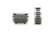GA2975 - Pedal Kit - Defender 2020  by AllmakesInterior Accessory Land Rover Range Rover Defender