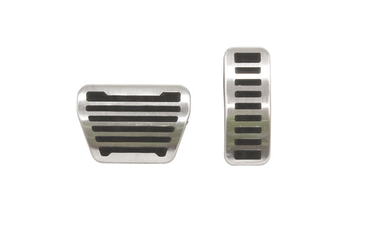 GA2975 - Pedal Kit - Defender 2020  by AllmakesInterior Accessory Land Rover Range Rover Defender