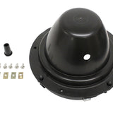 GA3010B - Headlamp Mounting Kit - Black Bezel - Series & Defender