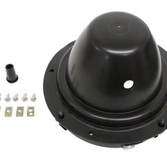 GA3010B - Headlamp Mounting Kit – Black Bezel