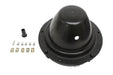 GA3010B - Headlamp Mounting Kit - Black Bezel - Series & Defender  by WipacElectrical Part Land Rover Range Rover Defender, Series
