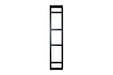 GA3073B - Defender Ladder - Rear  by Allmakes Land Rover Range Rover 