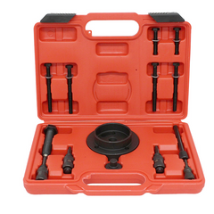 GA3140 - Distributiegereedschapset 12 stuks 2.5D