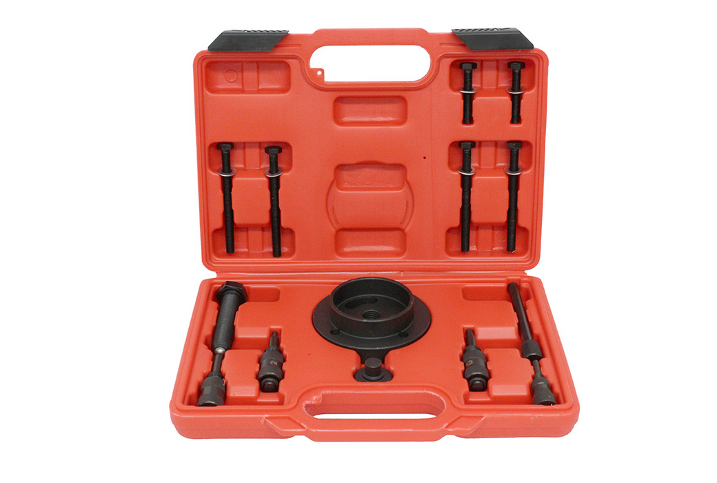 GA3140 - Timing Tool Kit 12pcs 2.5D  by AllMakesTool Land Rover Range Rover Defender, Discovery, Range Rover