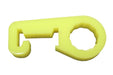 GA3155 - Anti Rattle Jack Yellow Clamp  by AllmakesAccessory Land Rover Range Rover 