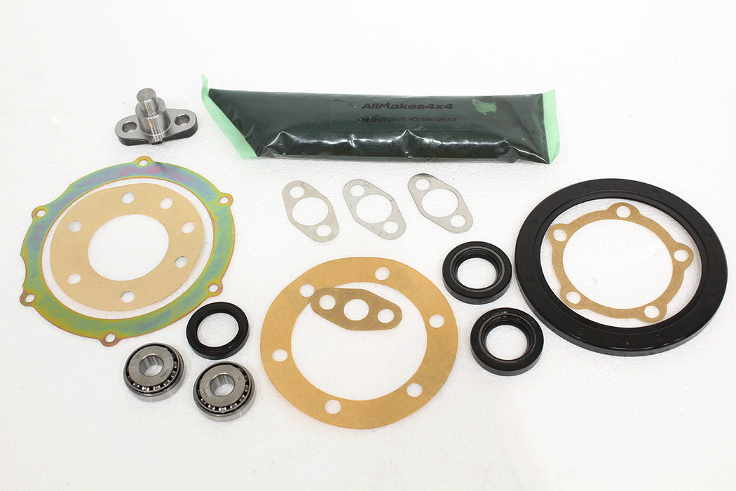 GA3164P - Swivel Repair Kit 8mm Seals R1 - Discovery 1  by Allmakes Land Rover Range Rover 
