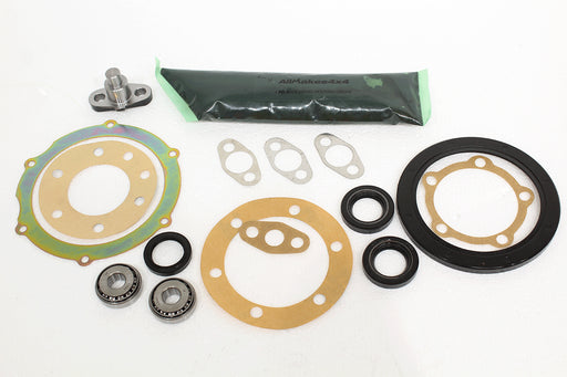 GA3164P - Swivel Repair Kit 8mm Seals R1 - Discovery 1  by Allmakes Land Rover Range Rover 