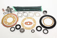 GA3166P - Swivel Repair Kit R1 with ABS - Discovery 1  by Allmakes Land Rover Range Rover 