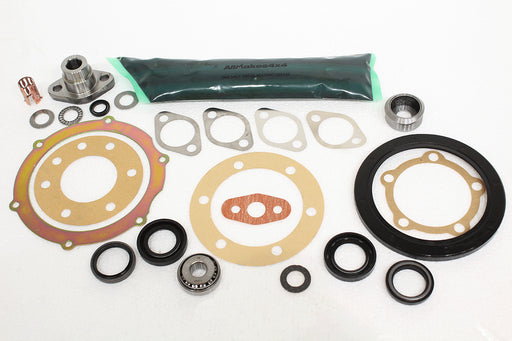 GA3166P - Swivel Repair Kit R1 with ABS - Discovery 1  by Allmakes Land Rover Range Rover 
