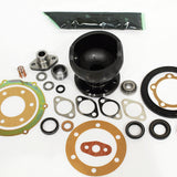 GA3166 - Swivel Kit – With ABS