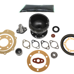 GA3167G - Swivel housing repair kit - up to KA930455