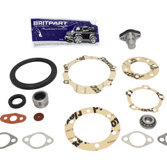 GA3167PG - Draaibaar reparatieset - Voor KA930455