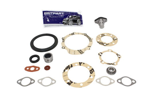 GA3167PG - Swivel repair kit up to VIN KA930455  by PR2 Allmakes OESteering or Suspension Part Land Rover Range Rover Defender