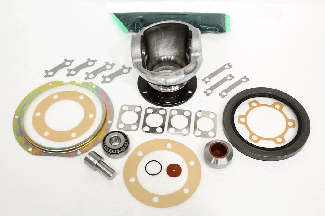 GA3169 - Swivel Kit - Series 2  by AllmakesSteering or Suspension Part Land Rover Range Rover Series