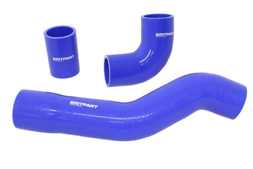 GA3171B - Silicone Intercooler and Turbo Hose Kit  by Allmakes Land Rover Range Rover 