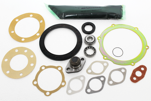 DA3179PG - Swivel Repair Kit On Non ABS - Defender XA  by PR2 AllmakesSteering or Suspension Part Land Rover Range Rover Defender