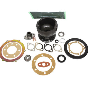 GA3180G - Swivel kit Defender XA onwards with ABS OEM