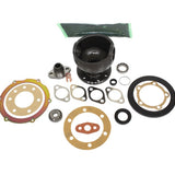 GA3180G - Swivel kit Defender XA onwards with ABS