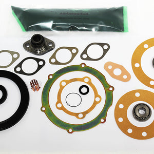 GA3180P - SWIVEL REPAIR KIT DEF XA ON WITH ABS