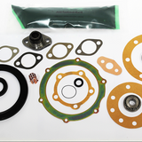 GA3180P - SWIVEL REPAIR KIT DEF XA ON WITH ABS