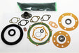 GA3180P - SWIVEL REPAIR KIT DEF XA ON WITH ABS  by ALLMAKES Land Rover Range Rover 
