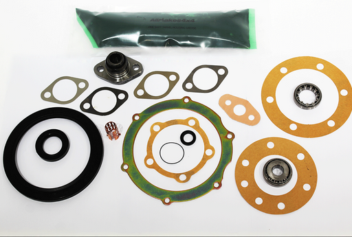 GA3180P - Swivel Repair Kit – With ABS  by AllmakesSteering or Suspension Part Land Rover Range Rover Defender