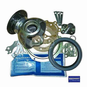 GA3181 - Swivel Housing kit Series except V-8