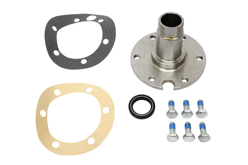 GA3198 - Stub Axle Kit - Defender 90 From LA930456 De  by AllmakesSteering or Suspension Part Land Rover Range Rover Defender