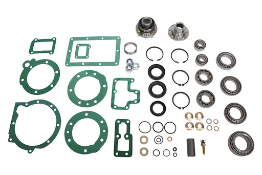 GA3205G - Transfer Box Overhaul Kit – LT230 – Inc Flanges  by PR2 Allmakes OETransmission or Gearbox Part Land Rover Range Rover Defender, Discovery, Range Rover