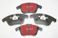 GA3306 - Brake Pad Front Ultimax  by EBC YellowstuffBrake Part Land Rover Range Rover 