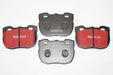 GA3311 - Brake Pad Front Ultimax  by EBC YellowstuffBrake Part Land Rover Range Rover 