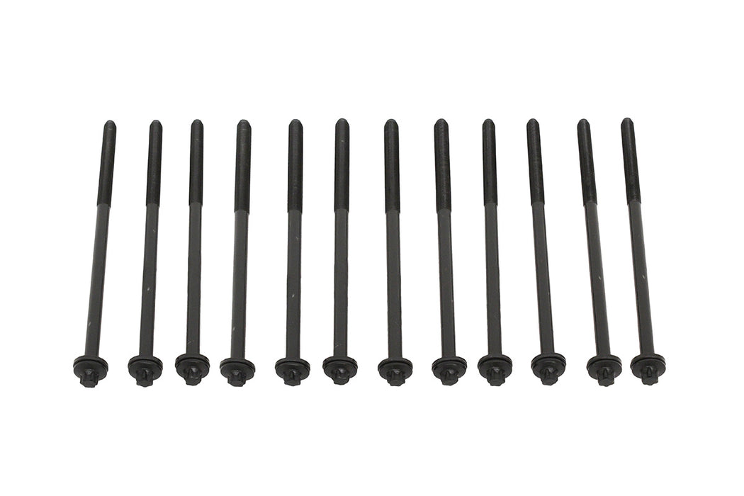 GA3355 - Head Bolt Set - TD5  by AllmakesEngine Part Land Rover Range Rover Defender, Discovery