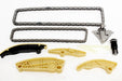 GA3411 - Timing Chain Kit AJ200D  by FAIEngine Part Land Rover Range Rover Defender, Discovery, Range Rover Evoque, Range Rover Velar