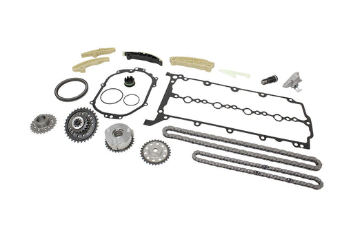 GA3413 - Timing Chain Kit  by FAIEngine Part Land Rover Range Rover Defender, Discovery, Range Rover, Range Rover Sport, Range Rover Evoque, Range Rover Velar