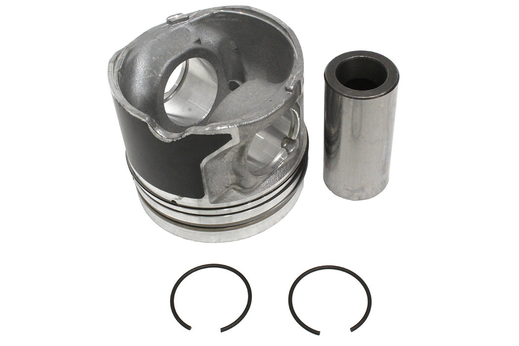 GA3424 - PISTON STD 204DTD  by ALLMAKES Land Rover Range Rover 