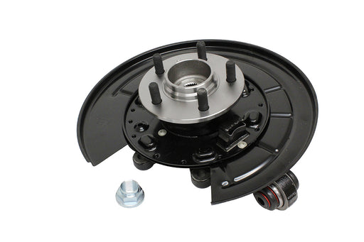 GA3864 - Knuckle and Hub Assembly Rrs05 - Discovery 3 - LH  by AllmakesSteering or Suspension Part Land Rover Range Rover Discovery, Range Rover Sport