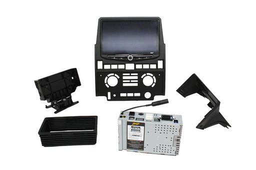 GA3868 - H10 10.1 Inch Multimedia Solution - Def0  by StingerElectrical Part Land Rover Range Rover Defender