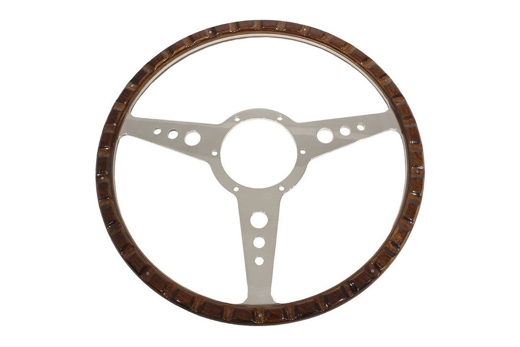 GA3920 - Steering Wheel  by MountneyInterior Accessory Land Rover Range Rover 