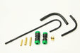 GA3964 - Compressor Pipe Kit  by AllmakesSteering or Suspension Part Land Rover Range Rover 