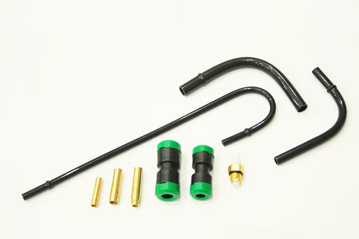 GA3964 - Compressor Pipe Kit  by AllmakesSteering or Suspension Part Land Rover Range Rover 