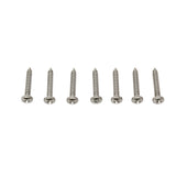 GA4000-1FK - Grille Heater Inlet Stainless Screws x 7